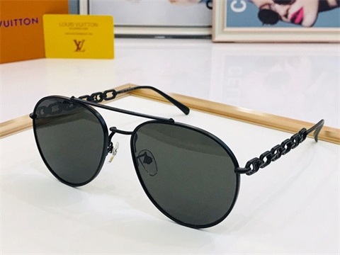 LV sunglass-176